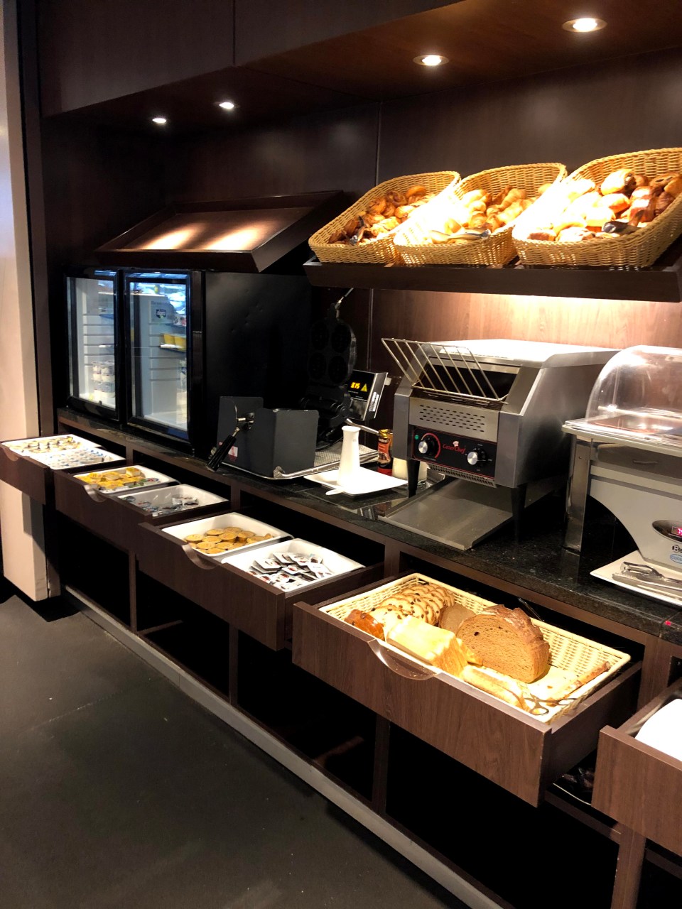 Saint Martin's Hotel à Bruxelles 