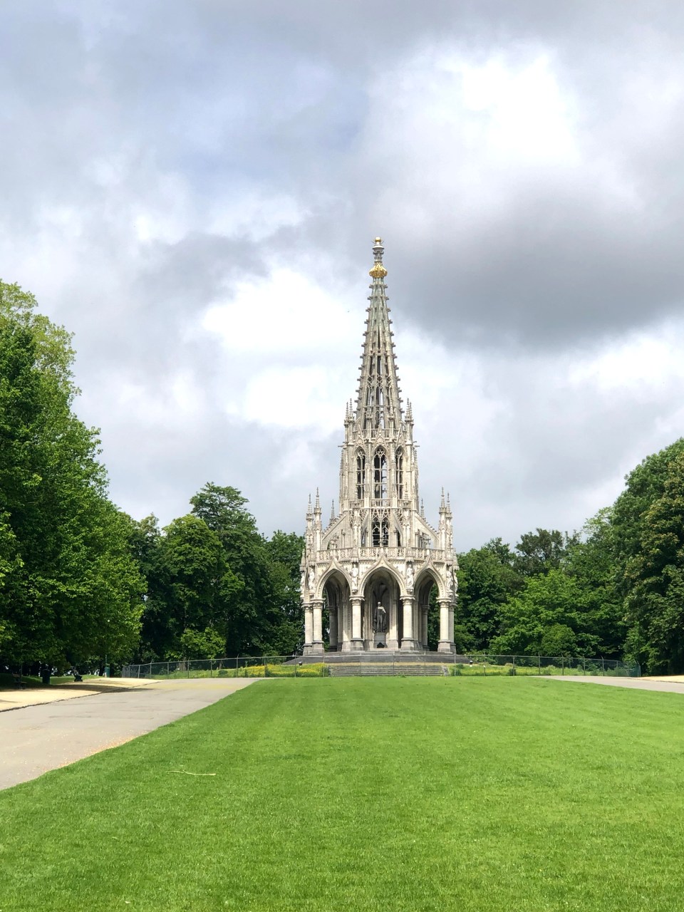 Atonium de Bruxelles 