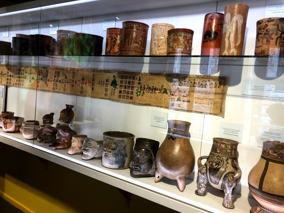 Choco Story Brussels