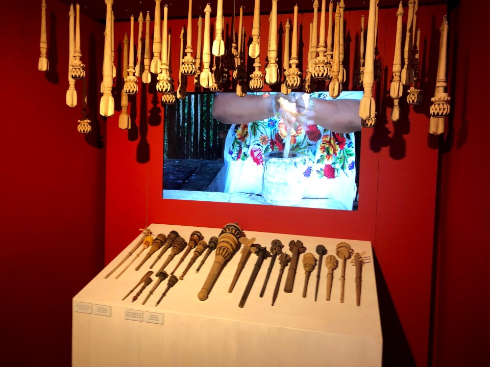 Choco Story Brussels