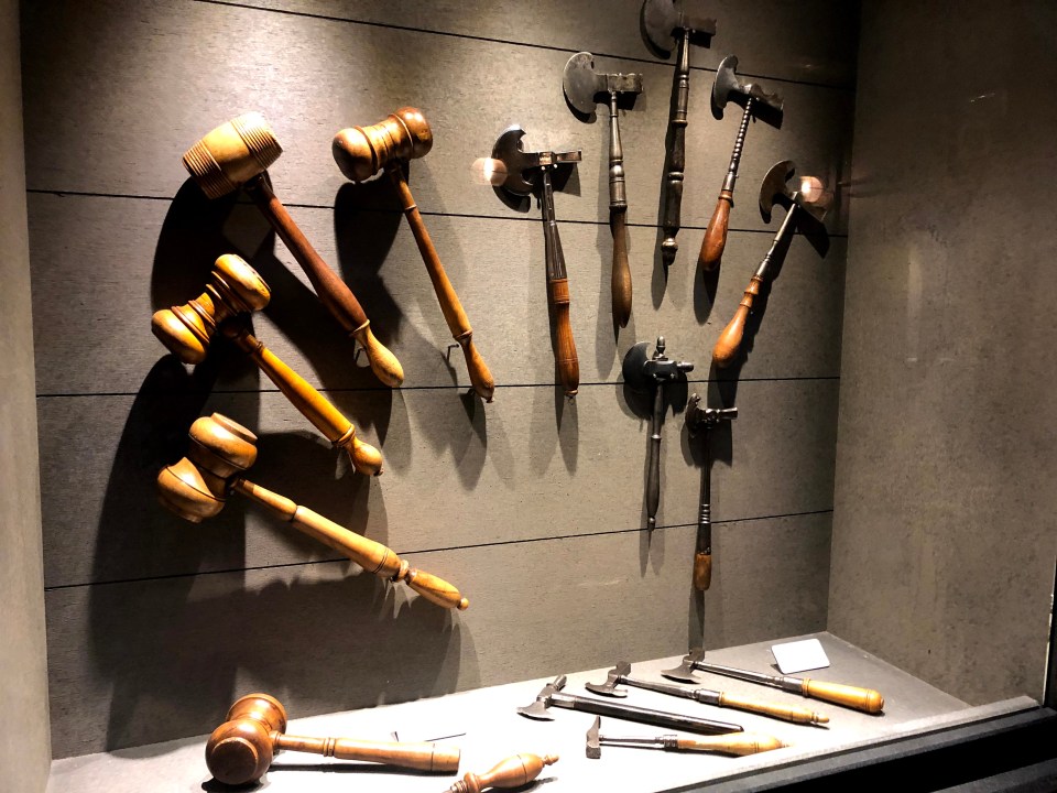 Choco Story Brussels