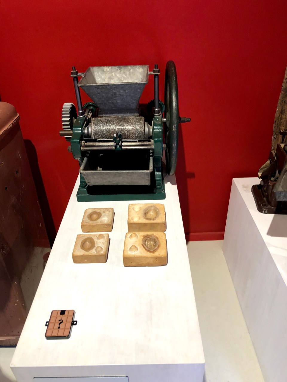 Choco Story Brussels