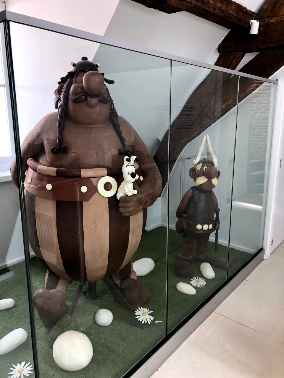 Choco Story Brussels