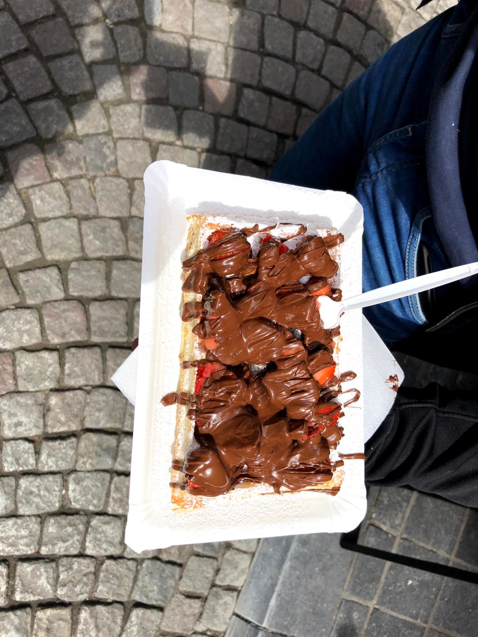 week end à Bruxelles