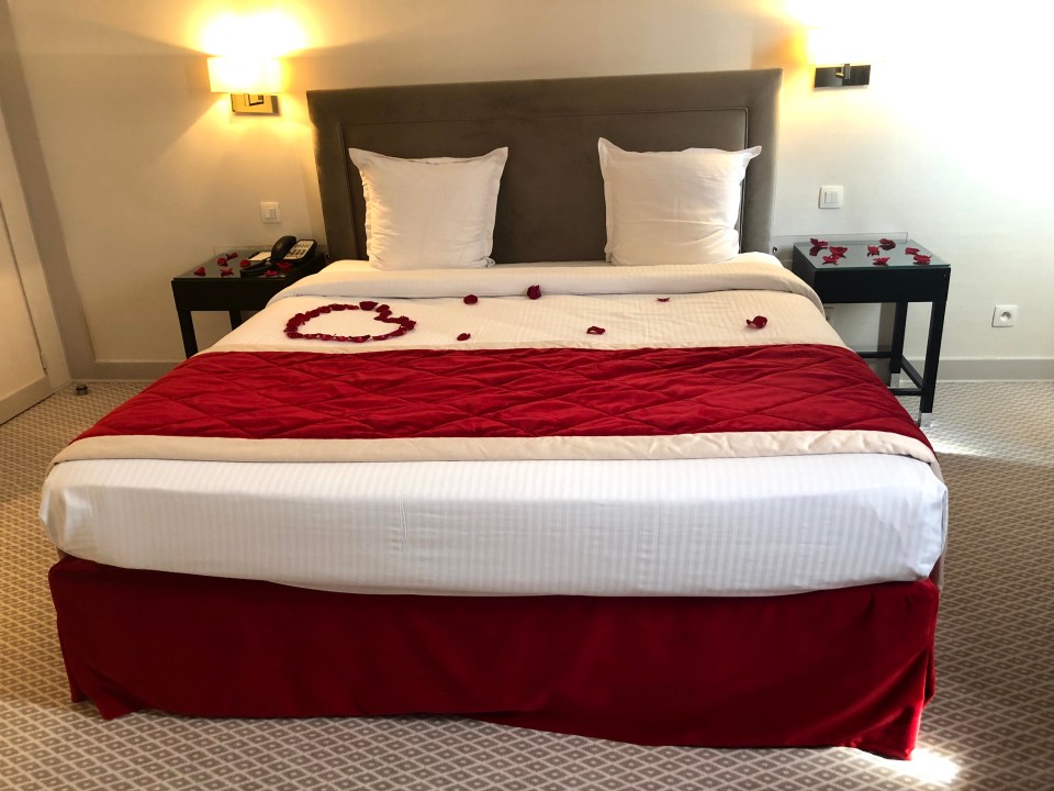 hôtel Métropole à Bruxelles