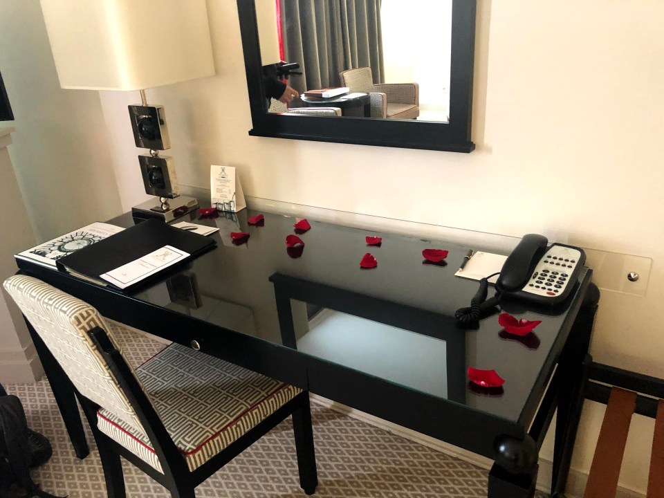 hôtel Métropole à Bruxelles