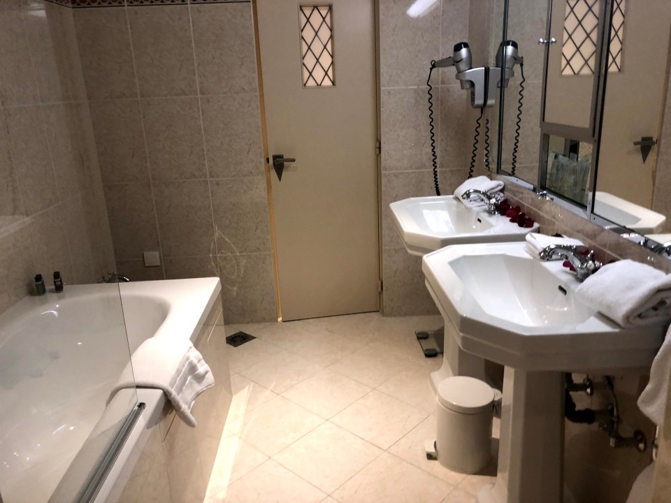 hôtel Métropole à Bruxelles