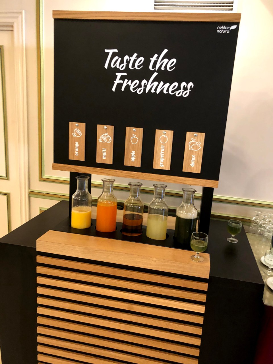 hôtel Métropole à Bruxelles