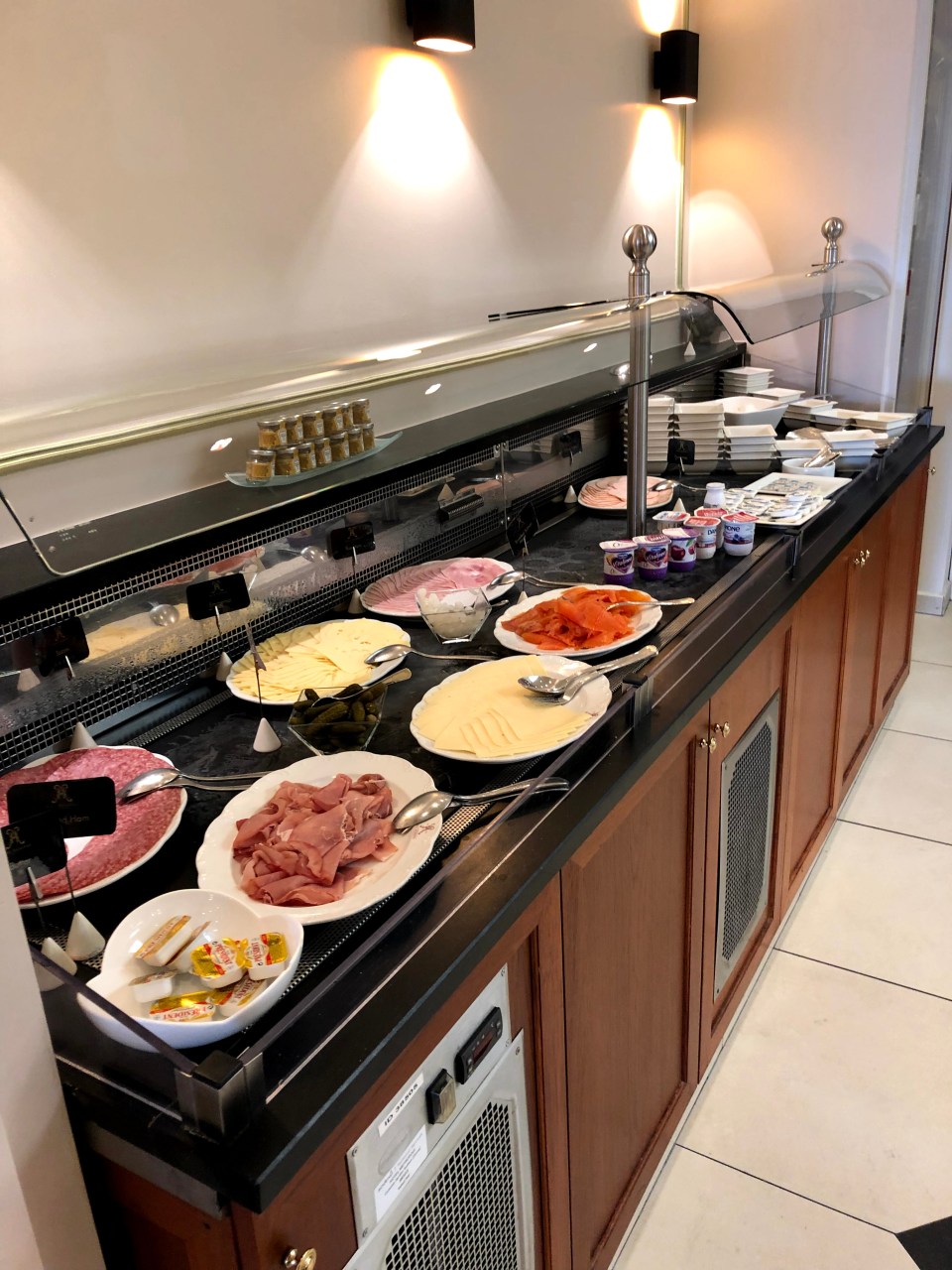 hôtel Métropole à Bruxelles