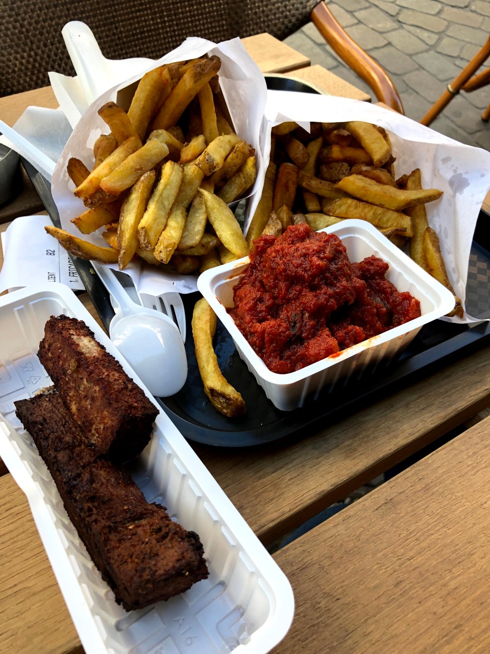 week end à Bruxelles