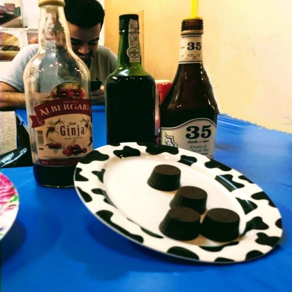 gastronomie au Portugal