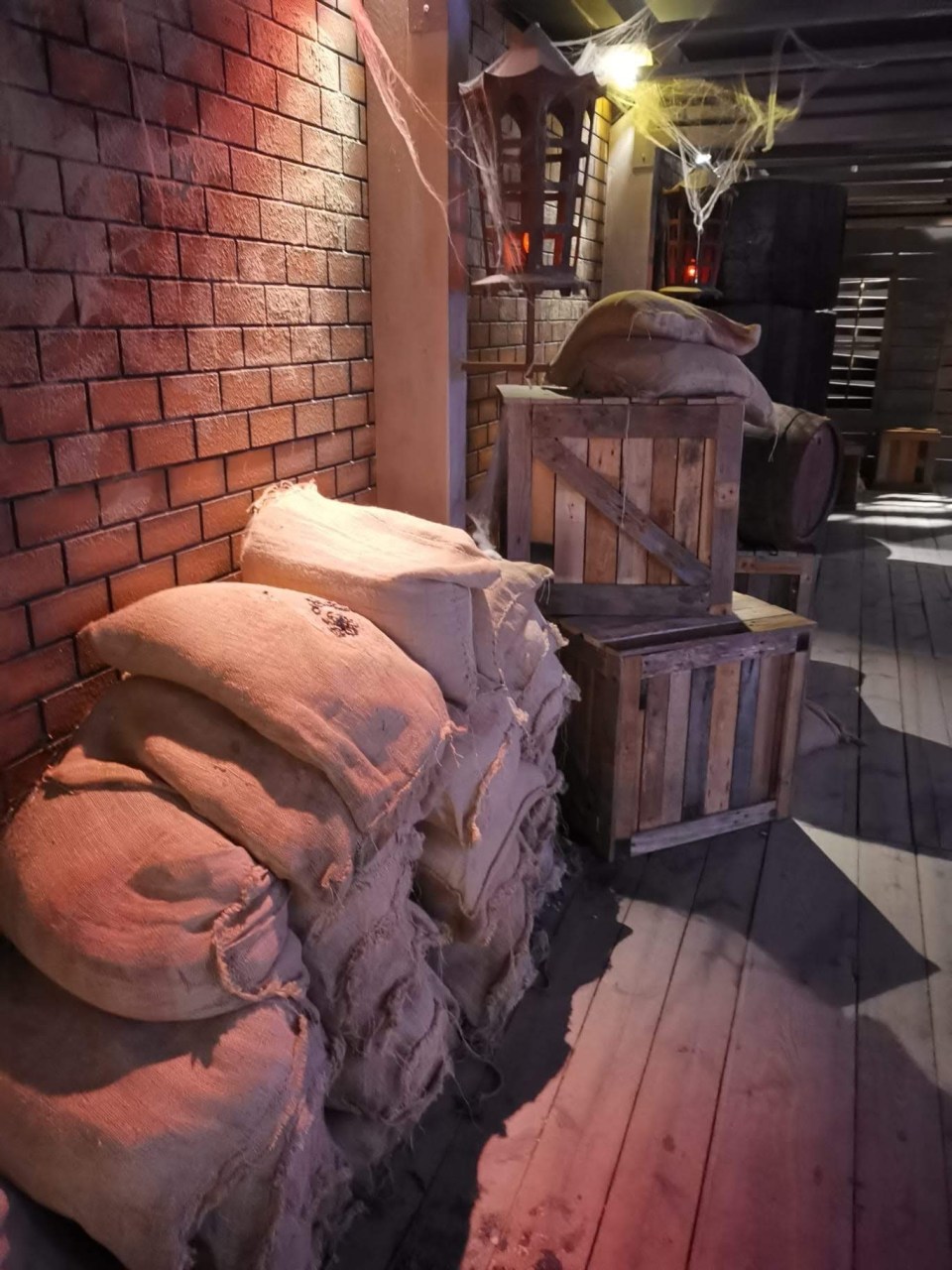 le Lisboa Story Centre