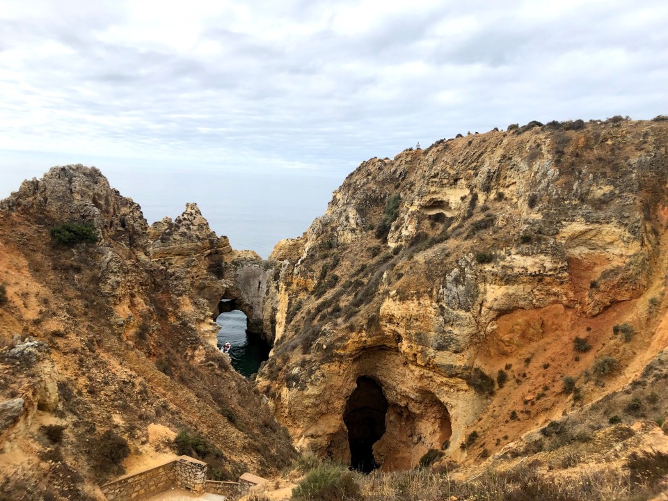 Ponta da Piedade