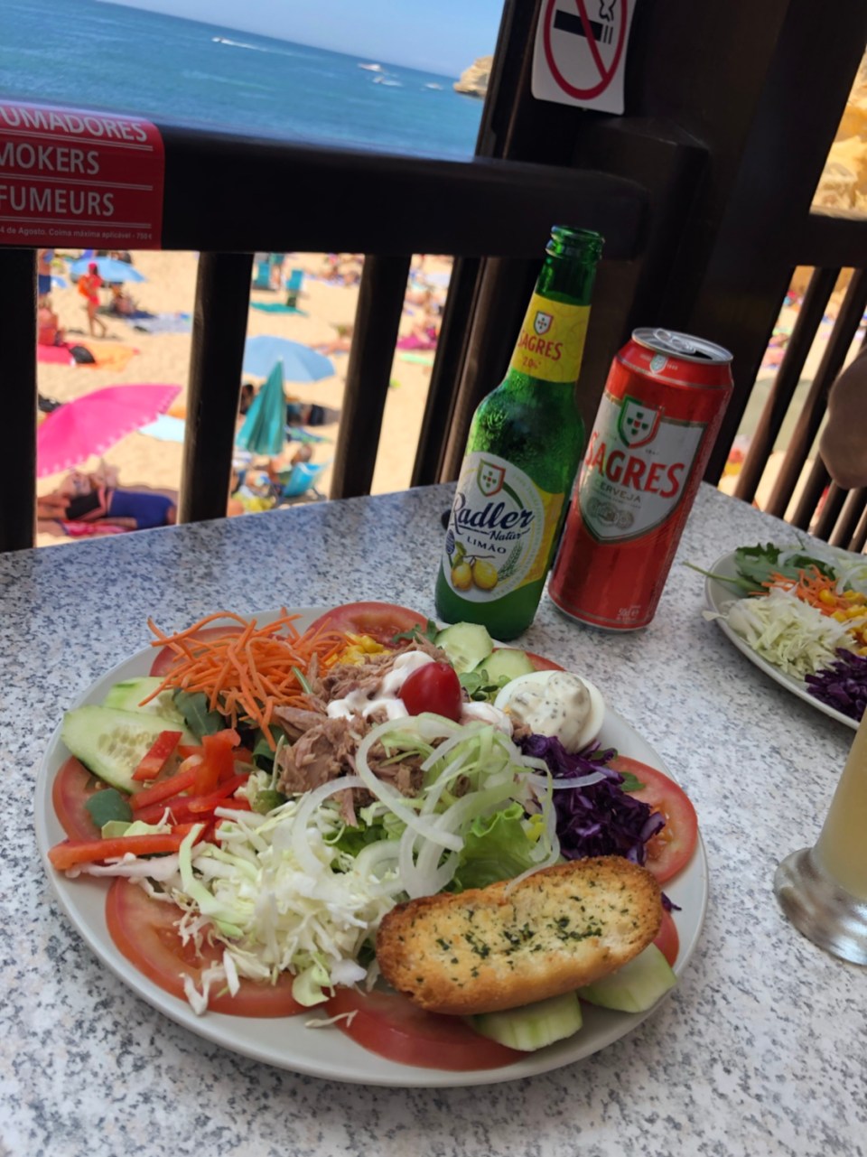 gastronomie au Portugal