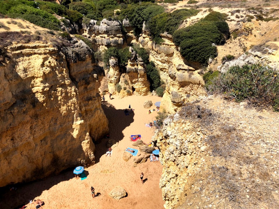 Albufeira 