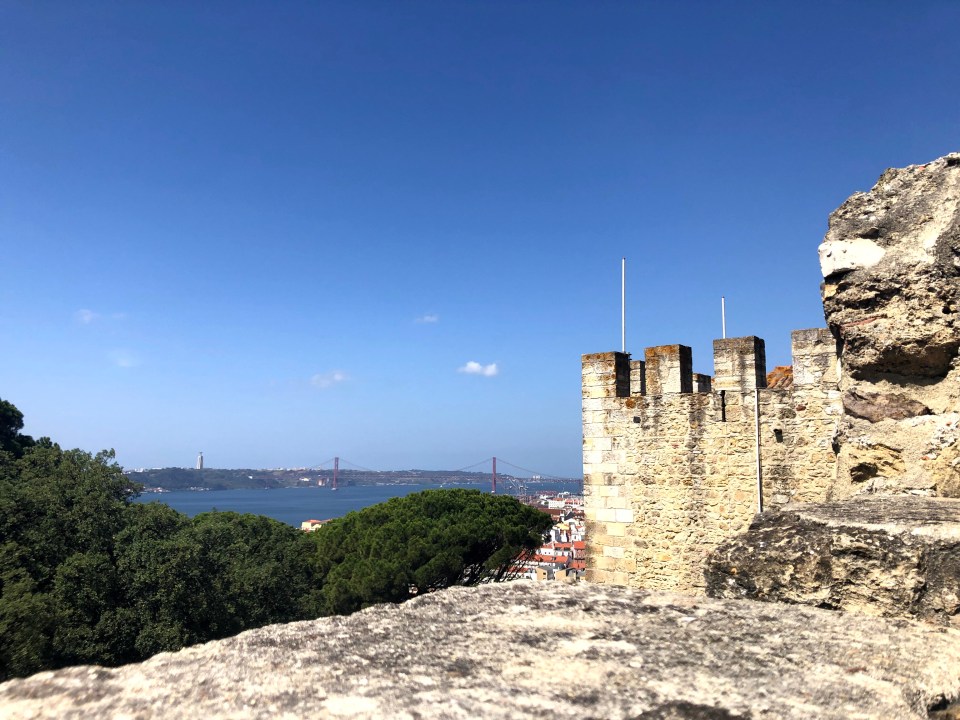 visiter Lisbonne en 2 jours avec le quartier de l'Alfama 