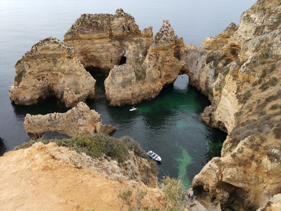Ponta da Piedade