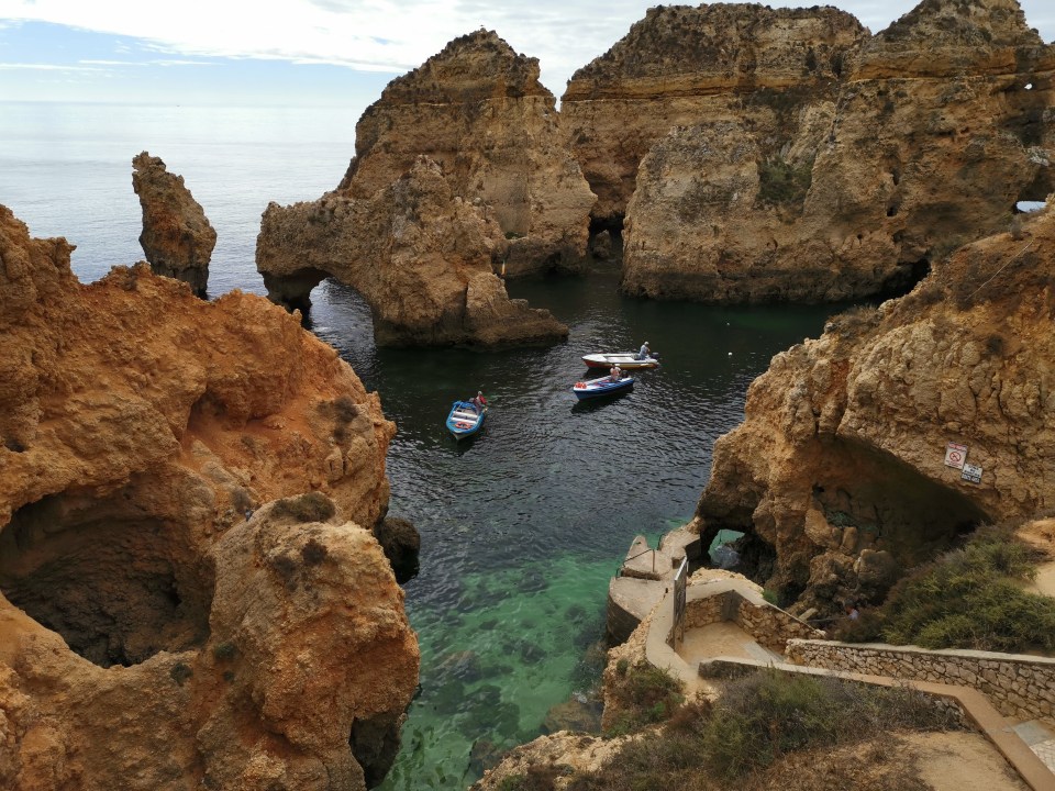 Ponta da Piedade