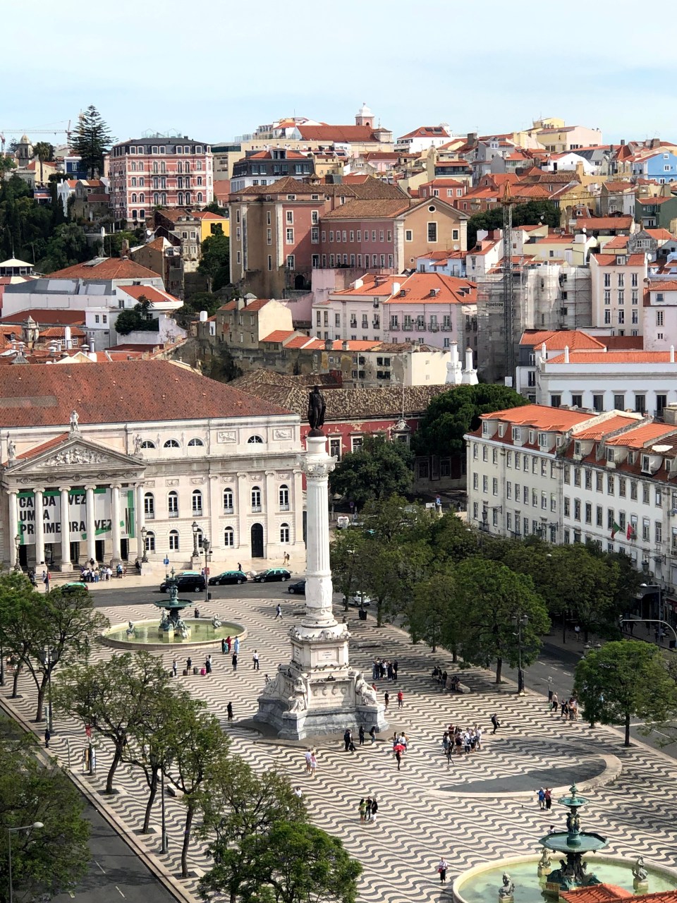 Visiter Lisbonne en 2 jours