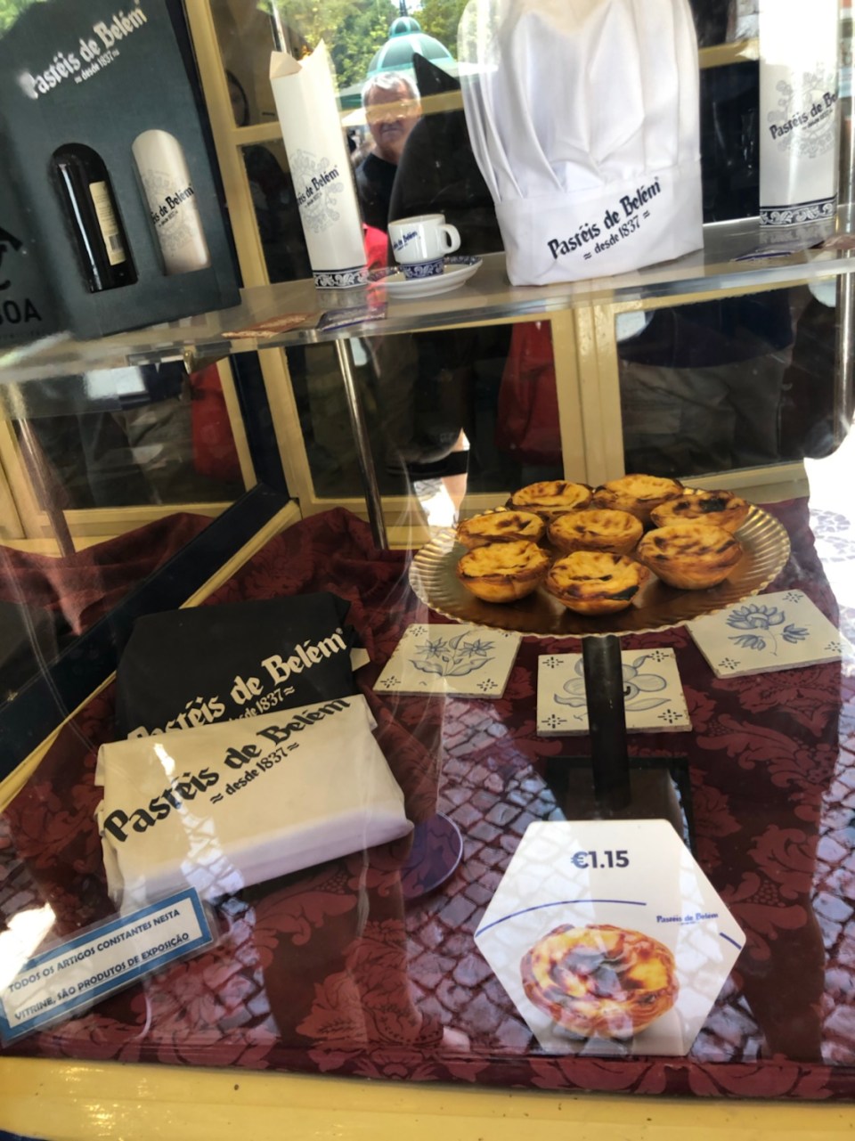 Que manger au Portugal? Les spécialités portugaises 