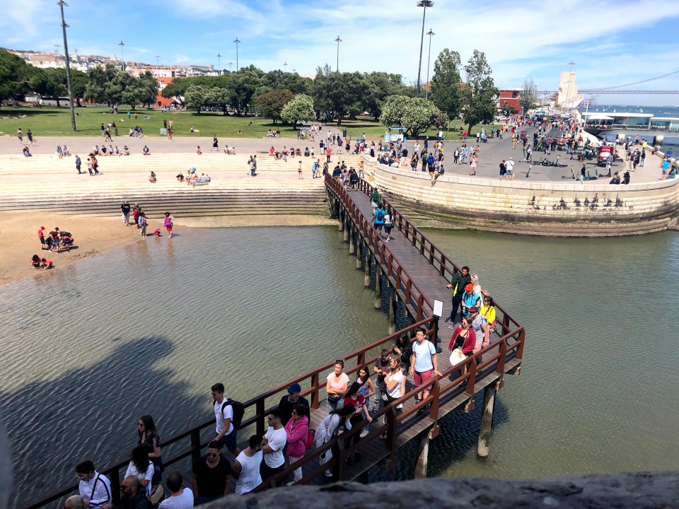 Que faire 2 jours à Lisbonne 