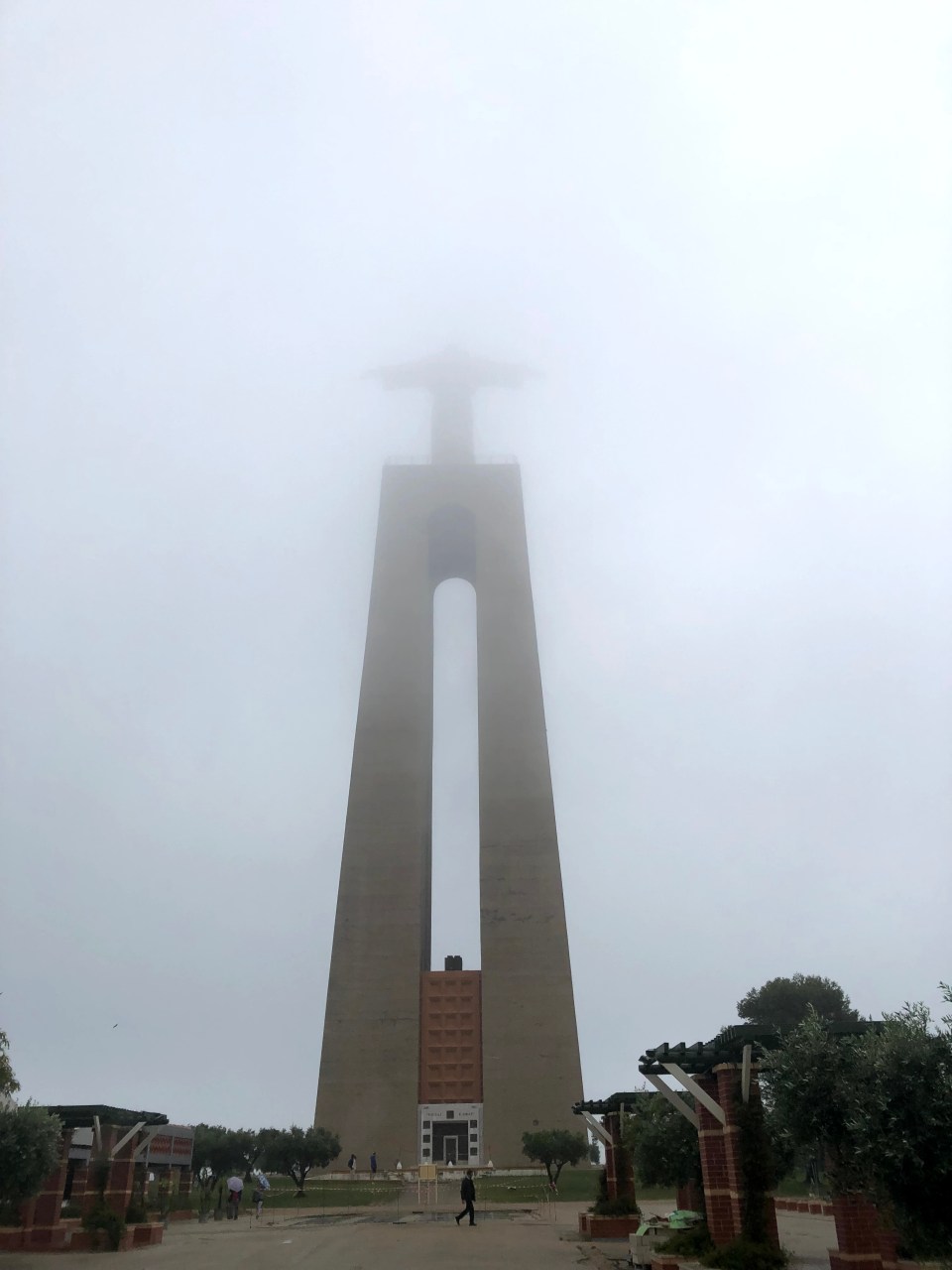 visiter Lisbonne en 2 jours avec l'Almada